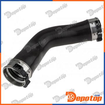 Gaine de suralimentation pour MERCEDES | GPP-ME-148, 2055280100